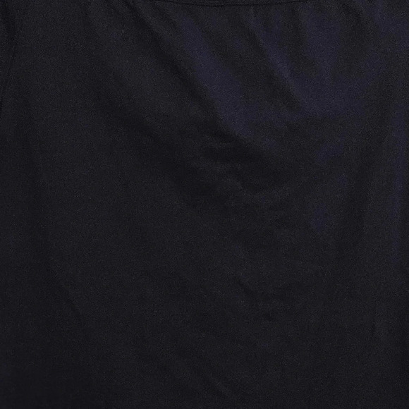 Helmut Lang Seamless Nylon Top - Picture 4 of 4